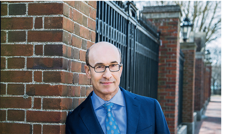 Dünya Derin Bir Sistem Değişikliğinden Geçiyor