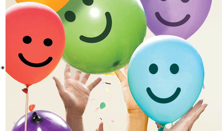 Mutlu İş Yerinde Bağlılık Artıyor